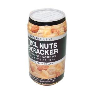 龍屋 ホテルズ ナッツ&amp;クラッカー 350ml缶サイズ 自販機サイズ 24本入り 缶ビールと同じサイズに ナッツ と クラッカー