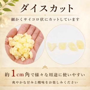 しのや ドライパイン ダイスカット ドライフル...の詳細画像1