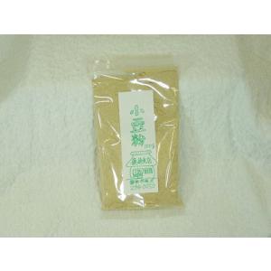 小豆粉（北海道産の小豆の粉）　１００ｇ