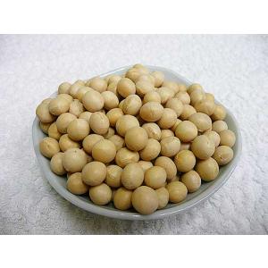 令和7年産 手作り味噌材料 北海道産普通栽培大豆とよまさり 1kg