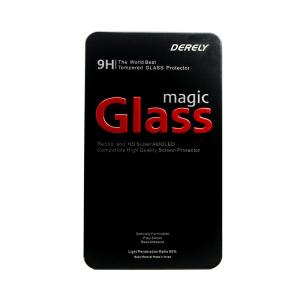 【背面用】Xperia Z3  ガラス 高級 フィルム エクスペリア 日本製 強化ガラス使用 液晶保護フィルム 高硬度9H  指紋 防止 気泡レス 自動吸着