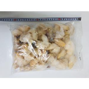 つぶ貝剥き身 1kg | つぶ貝 白つぶ 白ツ...の詳細画像3