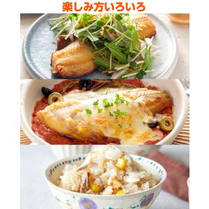 特大しまホッケ 1枚 1尾600g前後 縞ホッ...の詳細画像5