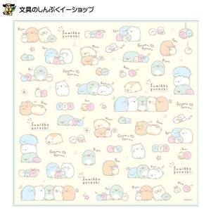 すみっコぐらし ポケットポーチ CA48503 サンエックス すみっコ 暮らし