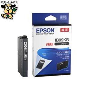 カラリオ インクカートリッジ ICBK76 ブラック EPSON : 文具のしんぷく