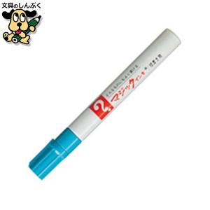 マジックインキ M500-T11 細書 空 寺西化学工業