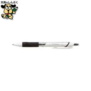 JETSTREAM0.5mmSXN15005.24 白軸/黒 三菱鉛筆