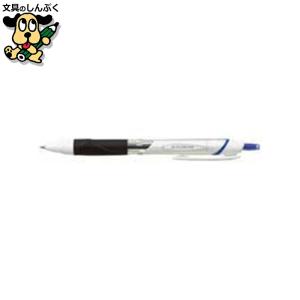 JETSTREAM0.5mmSXN15005.33 白軸/青 三菱鉛筆