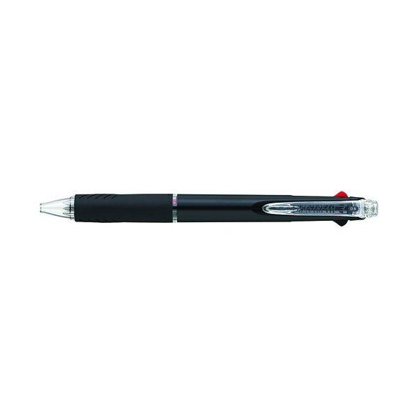 ジェットストリーム 3色 SXE340005.24 黒   三菱鉛筆