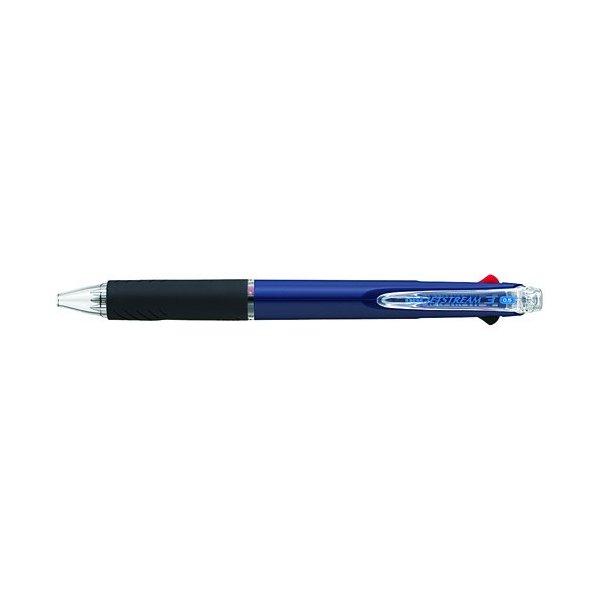 ジェットストリーム 3色BP SXE340005.9ネイビー 三菱鉛筆