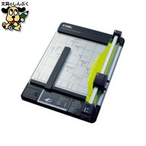 DC-230N (A3) ディスクカッター Amazon.co.jp: カール事務器 裁断機 ペーパーカッター A3対応 40