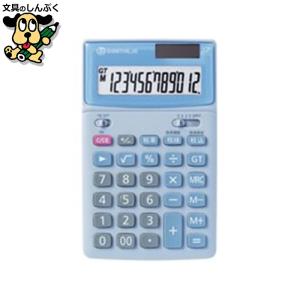 CASIO（カシオ） 実務電卓検算JS-20WKA-PK-N ジャスト12桁 カシオ