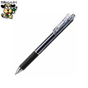 アゾン 超軽量ボディ デザイナーズボールペンDBP 油性 黒インク 0.7mm