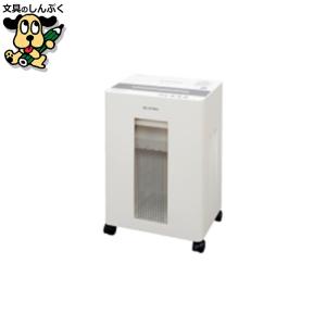 クロスカットシュレッダー KT1600J アイリスオーヤマ : 文具のしんぷく