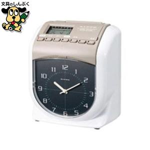 アマノ（AMANO） 電子タイムレコーダー EX3000J : 文具のしんぷくイー