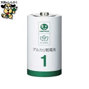 乾電池 アルカリ乾電池 単3×40本 N213J-40P : 文具のしんぷくイー