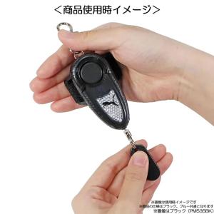 防犯ブザー プーマ PUMA 防犯アラーム ブ...の詳細画像5