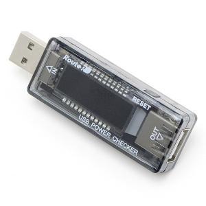 USB電圧・電流チェッカー RT-USBVAT...の詳細画像1