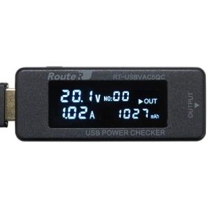 USB電圧 QC2、QC3対応 5V,9V,1...の詳細画像2