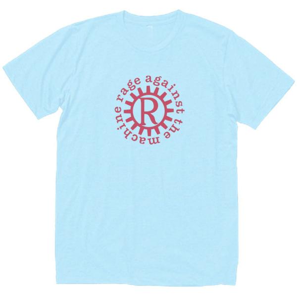 レイジ アゲインスト ザ マシーン  Rage Against the Machine　音楽Tシャツ...