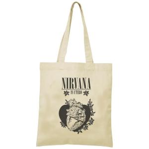 マイ ブラッディ ヴァレンタイン My Bloody Valentine トートバッグ
