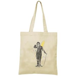 QUEEN トートバッグ キャンバス 12oz 綿100％ ナチュラル色 音楽