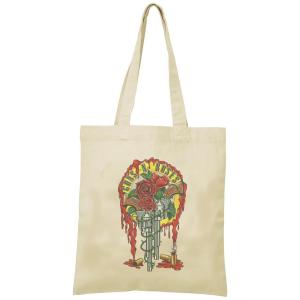 エリッククラプトン ERIC CLAPTON トートバッグ キャンバス 12oz 綿100