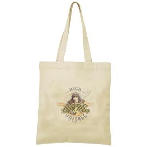 QUEEN トートバッグ キャンバス 12oz 綿100％ ナチュラル色 音楽