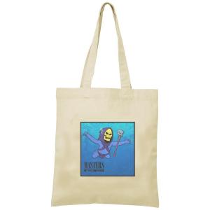 DAFT PUNK トートバッグ キャンバス 12oz 綿100％ ナチュラル色 音楽