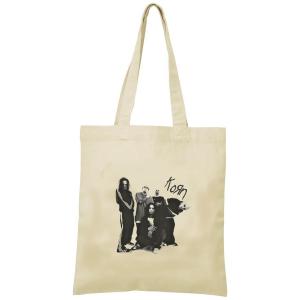 DAFT PUNK トートバッグ キャンバス 12oz 綿100％ ナチュラル色 音楽