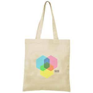エリッククラプトン トートバッグ キャンバス 12oz 綿100％ ナチュラル