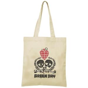 Green Day トートバッグ　タオル Amazon | [ユプヴィヴィ] Green Day グリーン・デイ トート