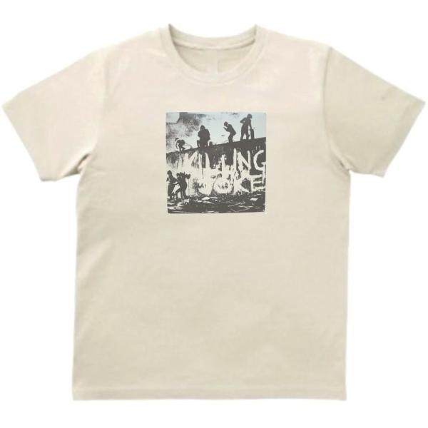 Killing Joke キリング ジョーク　バンド シネマ ロック Tシャツ ハイクオリティヘビー...