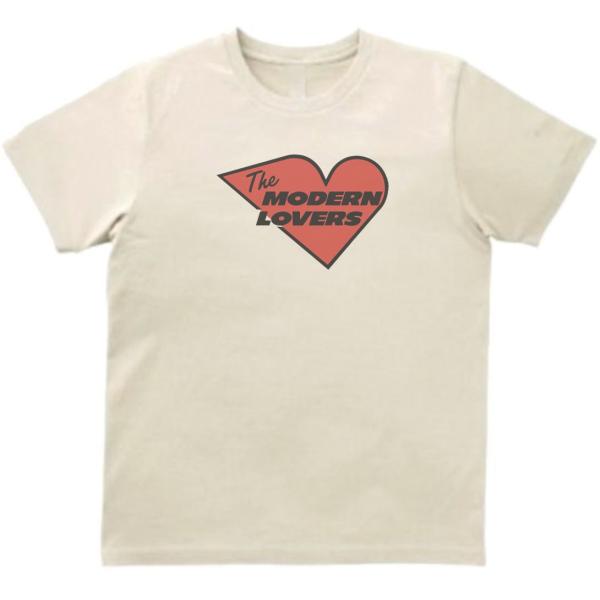 The Modern Lovers モダーン ラヴァーズ　バンド シネマ ロック Tシャツ ハイクオ...