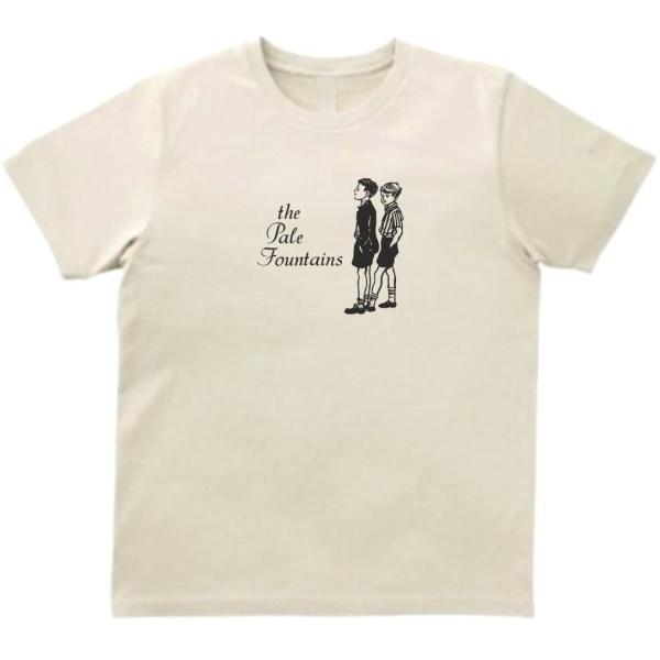 ペイル・ファウンテンズ　The Pale Fountains　バンド シネマ ロック Tシャツ ハイ...