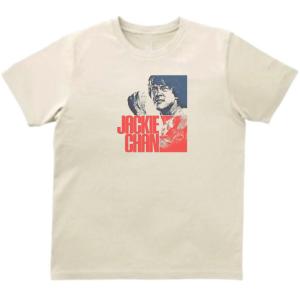ジャッキーチェン バンド シネマ ロック Tシャ...の商品画像