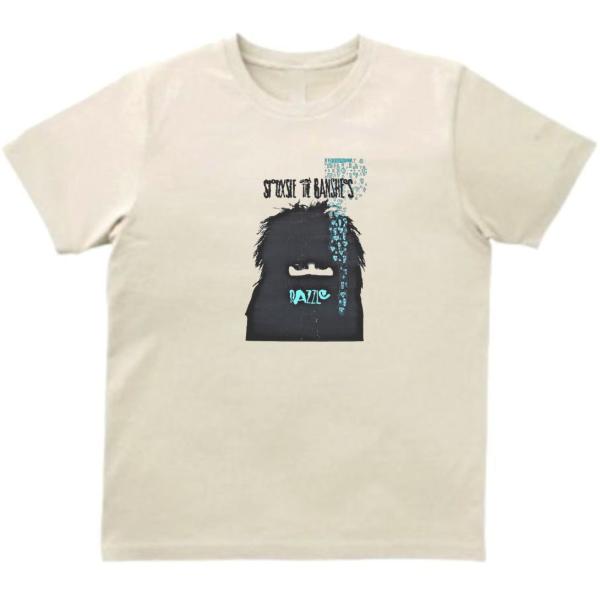 スージー アンド ザ バンシーズ 　バンド シネマ ロック Tシャツ ハイクオリティヘビーウェイト ...