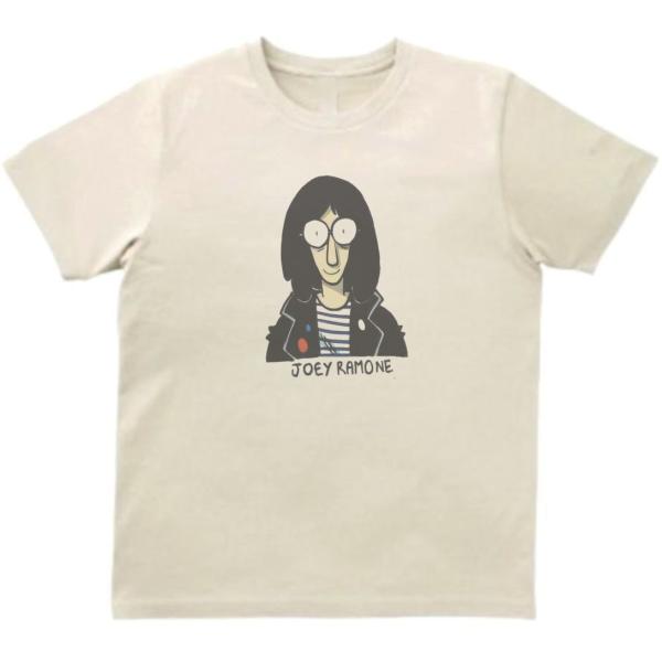 ジョニーラモーンズ　バンド シネマ ロック Tシャツ ハイクオリティヘビーウェイト 透けない 厚手 ...