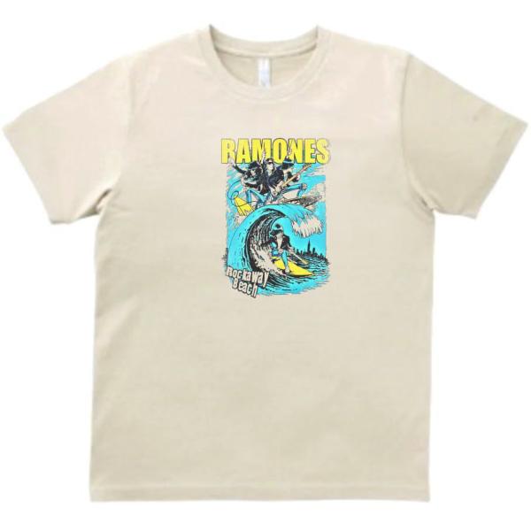 RAMONES　バンド シネマ ロック Tシャツ ハイクオリティヘビーウェイト 透けない 厚手 7....