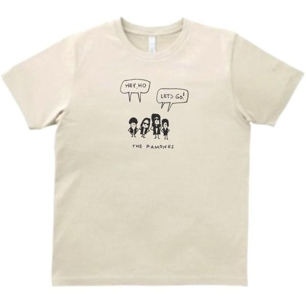 RAMONES　バンド シネマ ロック Tシャツ ハイクオリティヘビーウェイト 透けない 厚手 7....