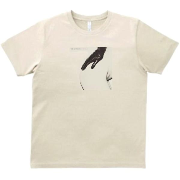 ザ・ストロークス　The Strokes　バンド シネマ ロック Tシャツ ハイクオリティヘビーウェ...