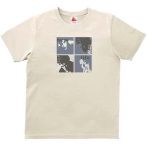 オールマン ブラザーズ バンド The Allman Brothers Band 音楽Tシャツ