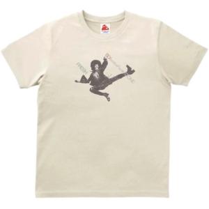 プリンス Prince 音楽Tシャツ ロックTシャツ バンドTシャツ ライト