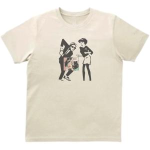ツイッギー Twiggy 音楽Tシャツ ロックTシャツ バンドTシャツ ライト