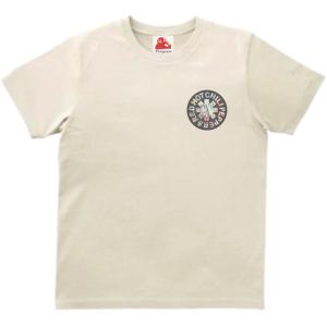 レッドホットチリペッパー レッチリ Tシャツ 半袖 白 黒 90年代 バンド