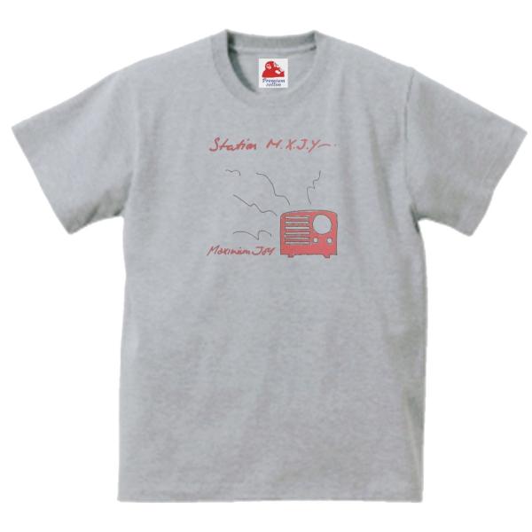 Maximum Joy マキシマム・ジョイ　バンド シネマ ロック Tシャツ ハイクオリティヘビーウ...