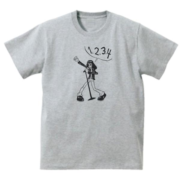 ラモーンズ Ramones　バンド シネマ ロック Tシャツ ハイクオリティヘビーウェイト 透けない...