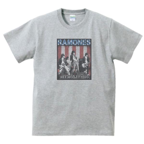 RAMONES　バンド シネマ ロック Tシャツ ハイクオリティヘビーウェイト 透けない 厚手 7....
