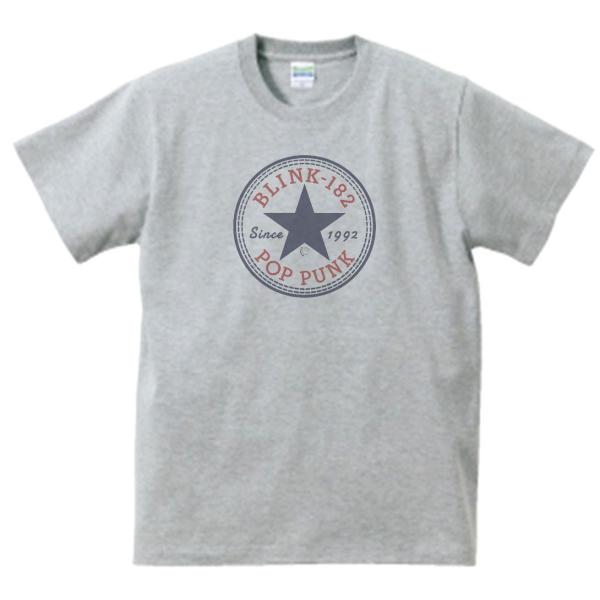 BLINK-182　バンド シネマ ロック Tシャツ ハイクオリティヘビーウェイト 透けない 厚手 ...