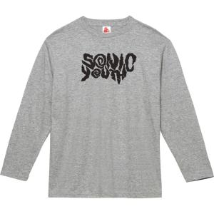 bring me the horizon 　ロングtシャツ　長袖tシャツ　L 音楽 バンド BRING ME THE HORIZON 長袖 ロングスリーブ Tシャツ 白